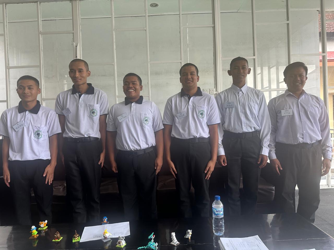 Interview Reforce Co.Ltd